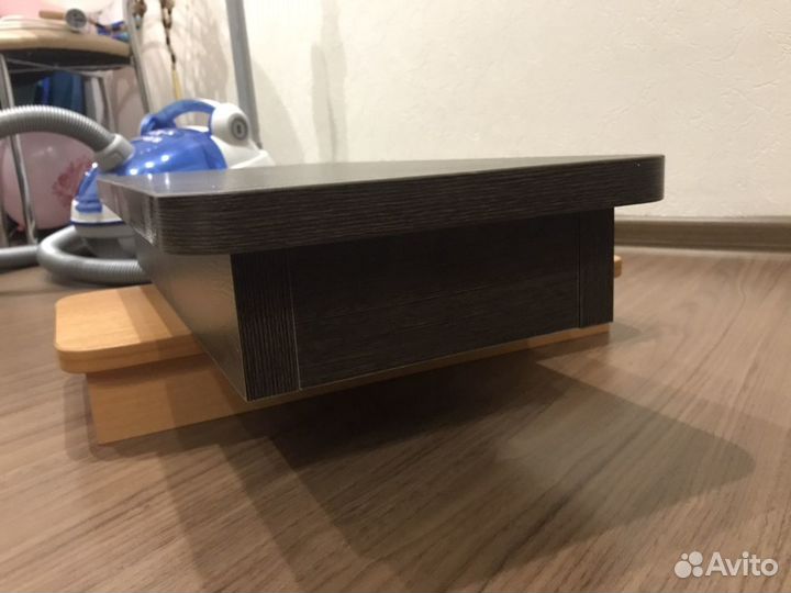 Подставка под телевизор из лдсп