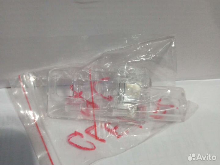 Geely для камеры заднего вида плафон