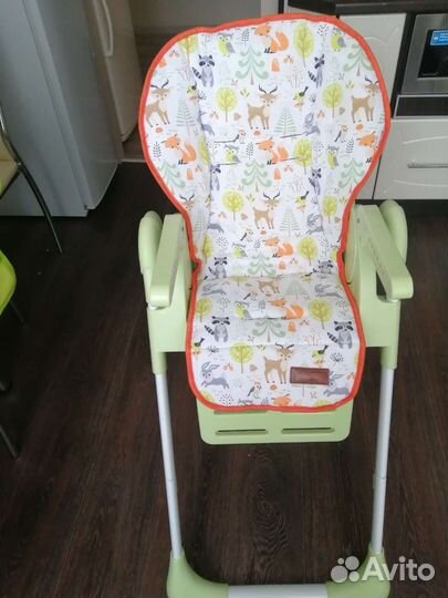 Стул для кормления Geburt