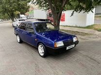 ВАЗ (LADA) 21099 1.5 MT, 2003, 157 052 км, с пробегом, цена 270 000 руб.