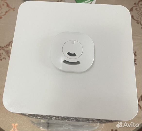 Увлажнитель Electrolux ehu-3715d