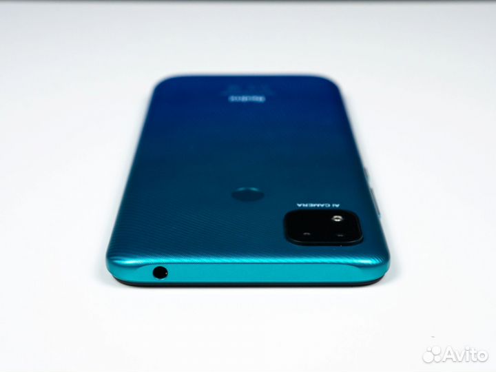 Xiaomi Redmi 9C, 3/64 ГБ