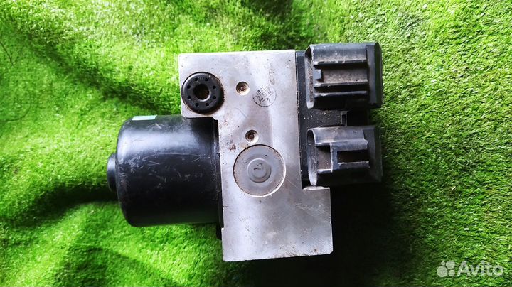 Блок ABS Toyota Lite Ace Noah Sr50G