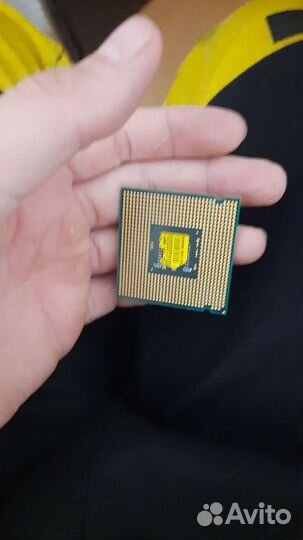 Процессор 2 ядерный