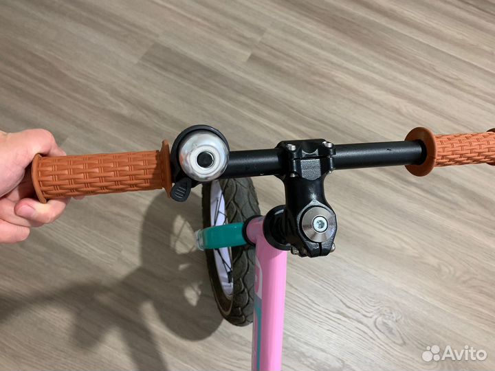 Беговел детский