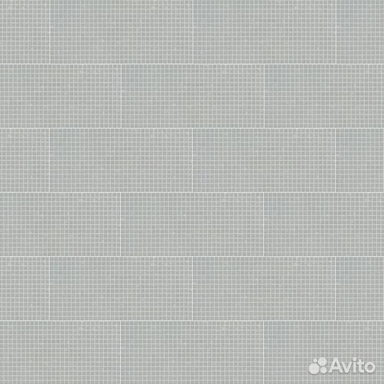 Плитка облицовочная Gracia Ceramica Supreme мозаика серая 600x250x9 мм (8 шт.1,2 кв.м)