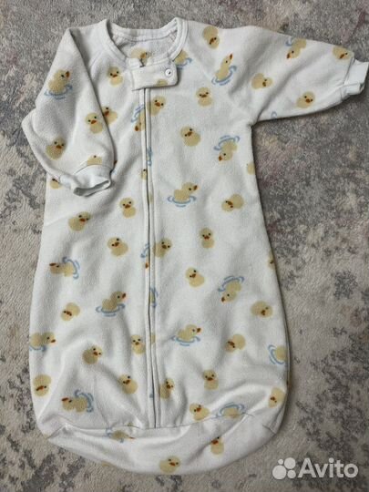 Спальный мешок детский hm