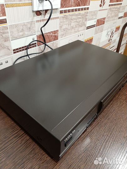 Проигрыватель CD дисков Technics SL-PG 380A