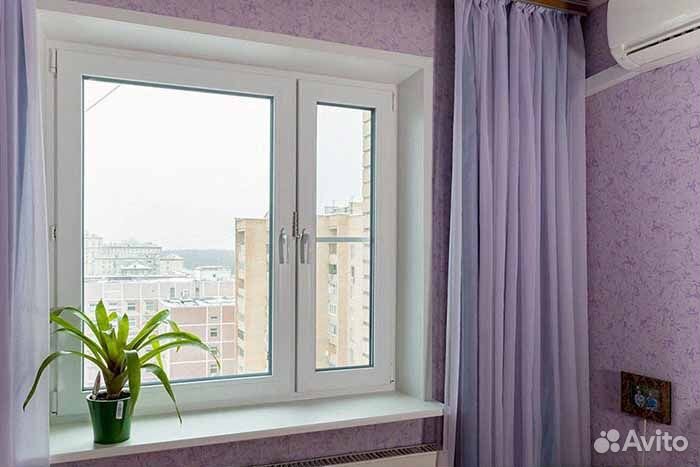 Окно на заказ пвх