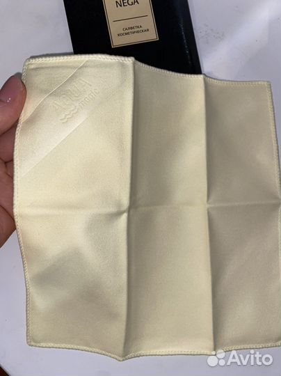 Салфетка косметическая от Greenway