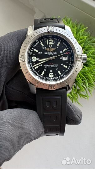 Breitling colt quartz 44mm