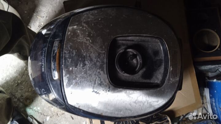 Мульти варка