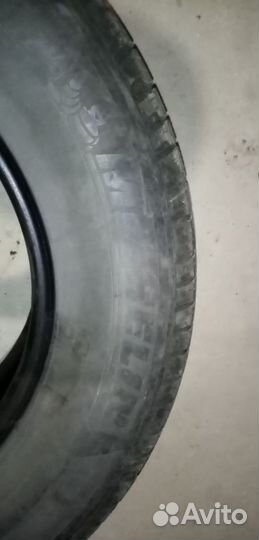 Michelin Latitude Tour HP 28/60 R18 120V