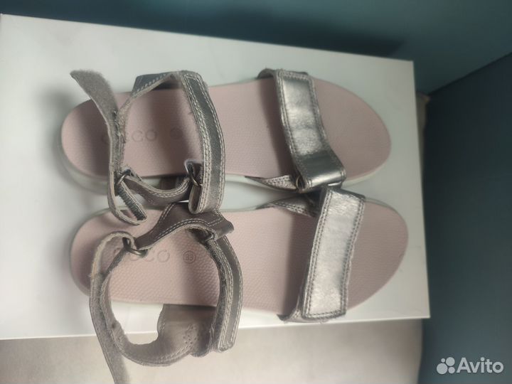 Босоножки детские Ecco