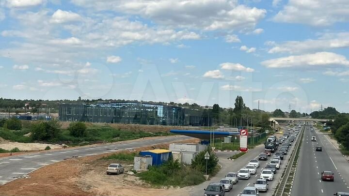 1-к. квартира, 36 м², 14/16 эт.