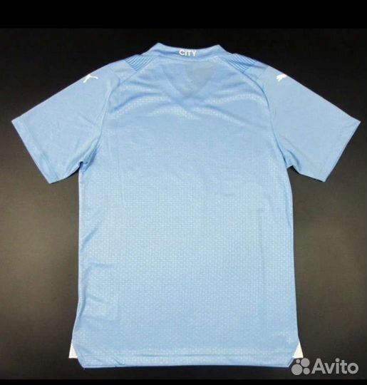 Футбольная форма