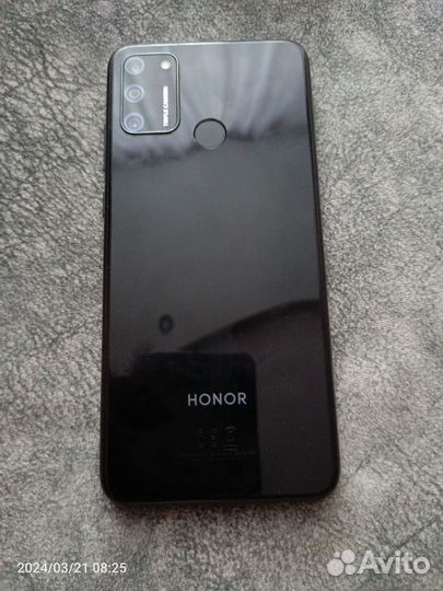 HONOR 9A, 3/64 ГБ