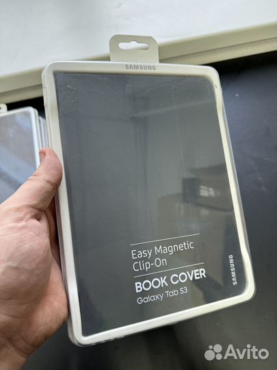 Чехол для Samsung Galaxy Tab S3