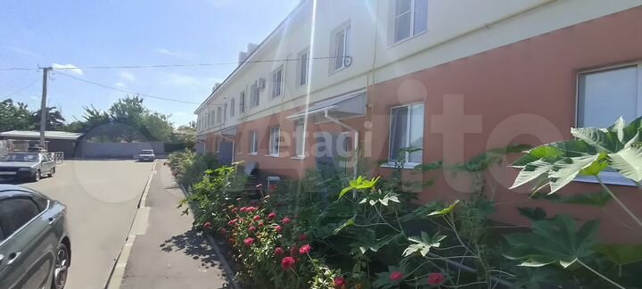 1-к. квартира, 28,8 м², 2/2 эт.