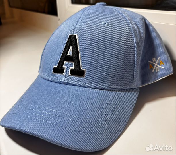 Кепки унисекс