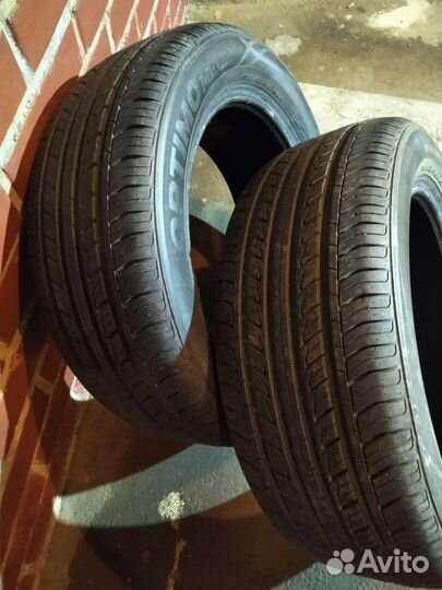 Hankook Optimo ME02 195/55 R15
