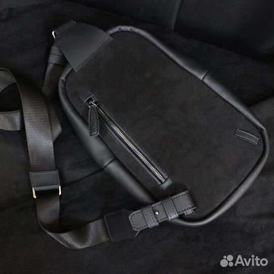 Сумка дорожная