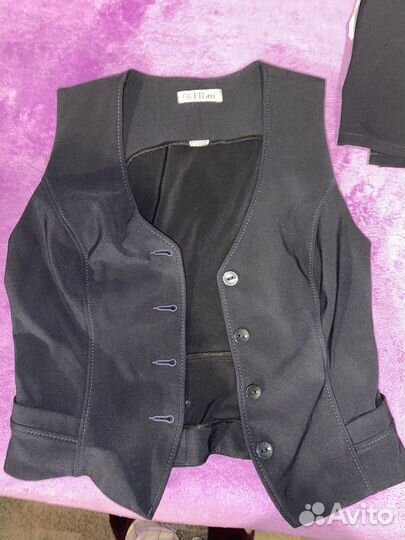 Школьная форма женская