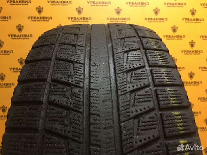 Bridgestone Blizzak Revo2 205/55 R16 91Q