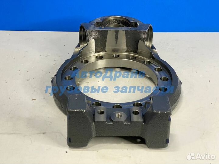 Суппорт Вольво FH FM правый