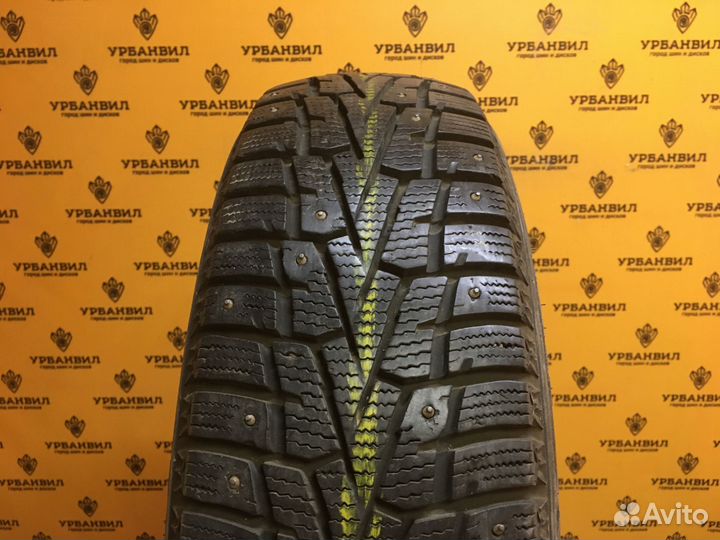 Nexen Winguard WinSpike 185/65 R15 92T