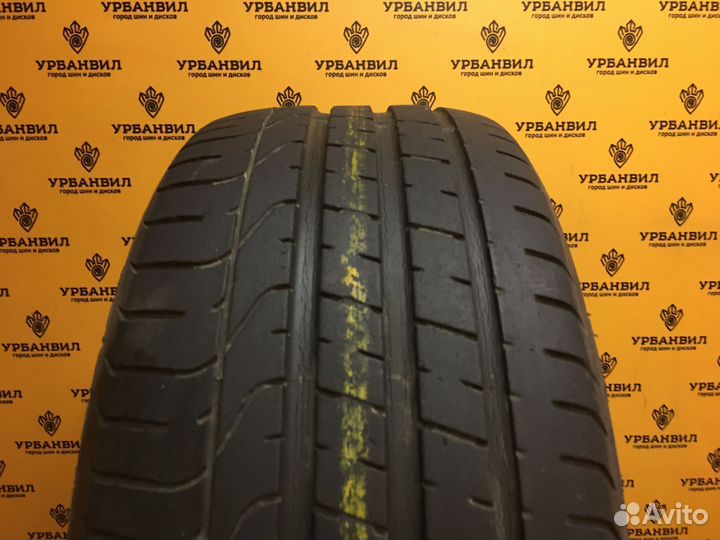 Pirelli P Zero 245/35 R20 99Y