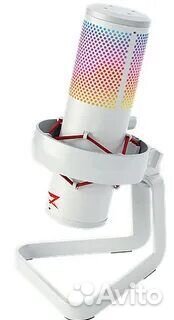 Студийный микрофон usb Ardor gaming Koradji Quatro