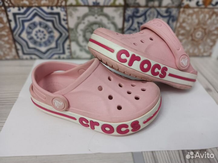 Детская обувь