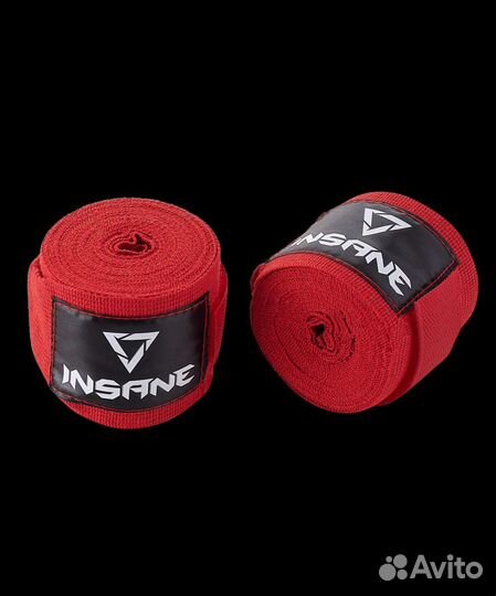 Бинт боксёрский insane
