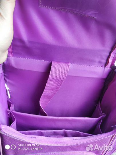 Рюкзак женский