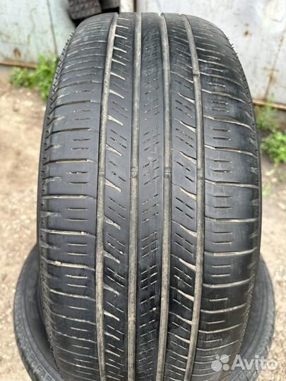 Goodyear Eagle LS 2 225/55 R18