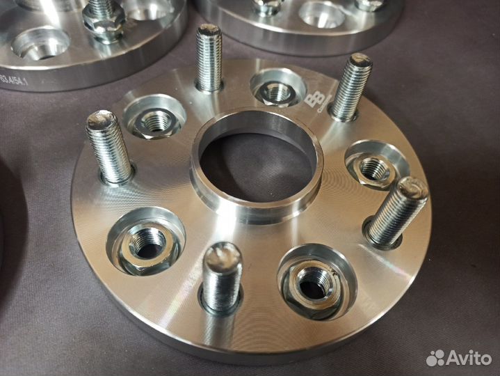 Проставки Форд Фокус