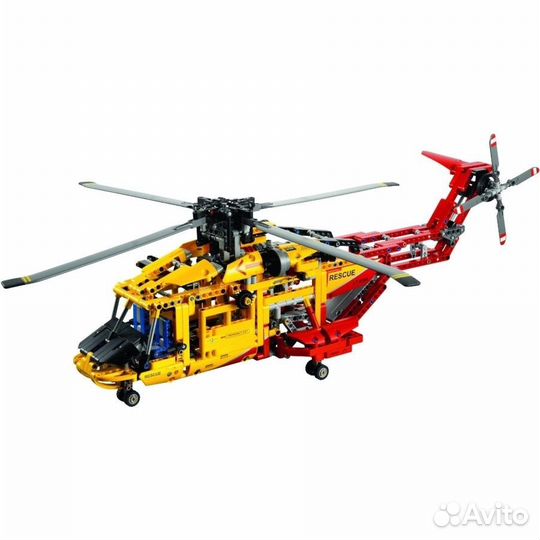 Lego Technic