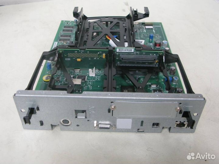 Плата форматера HP CLJ CM6030/6040 (Q3938-67997/Q3