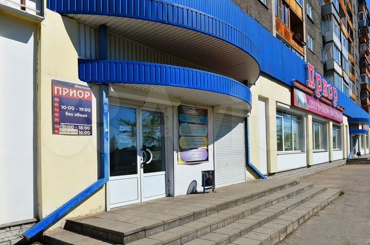 Торговая площадь, 150 м²