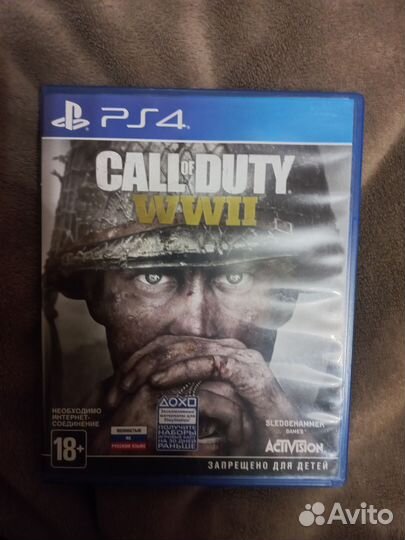 Игры для приставок ps4