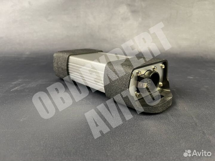 Renault CAN Clip RTL2002 золотая плата