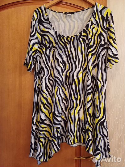 Туника sara lindholm.Германия 52-54