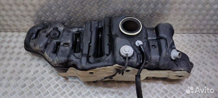 Бак топливный Toyota Land Cruiser VDJ200 1vdftv