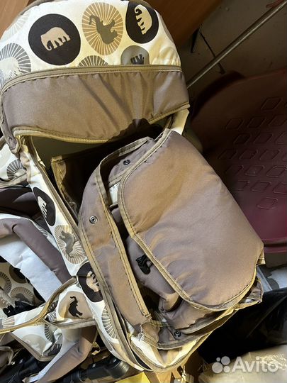 Детские коляски