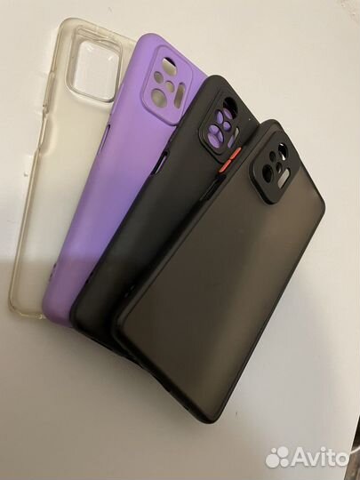 Xiaomi redmi note 10 pro 128gb