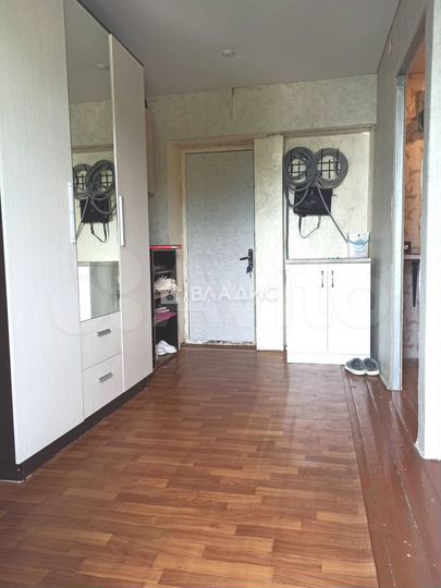 Комната 21,4 м² в 1-к., 5/5 эт.