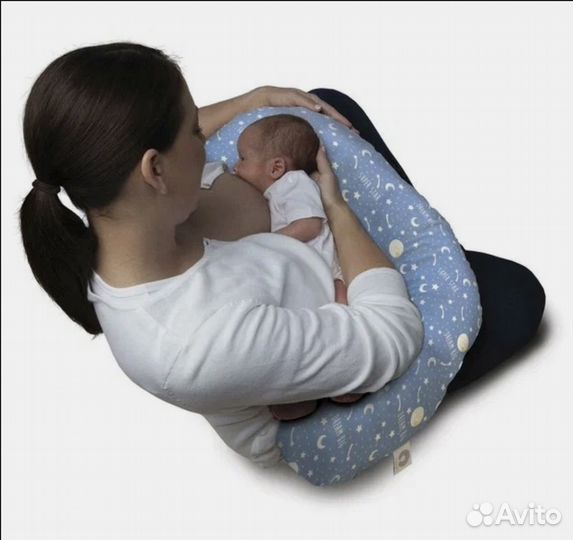 Подушка для кормления