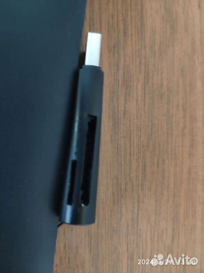 Картридер usb 3.0