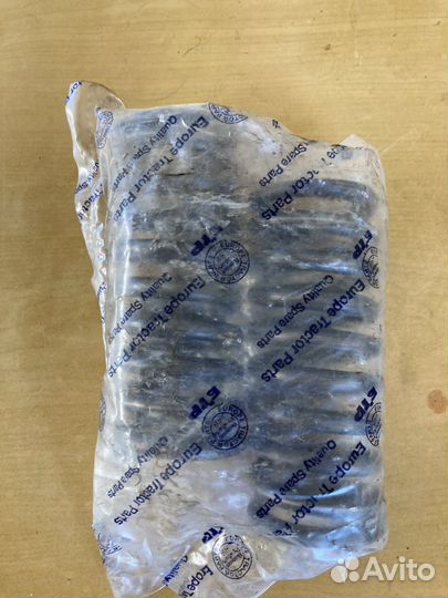 Пружина фрикциона Komatsu,shantui 175-22-21170